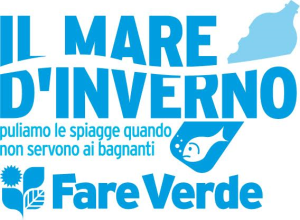 il mare d'inverno